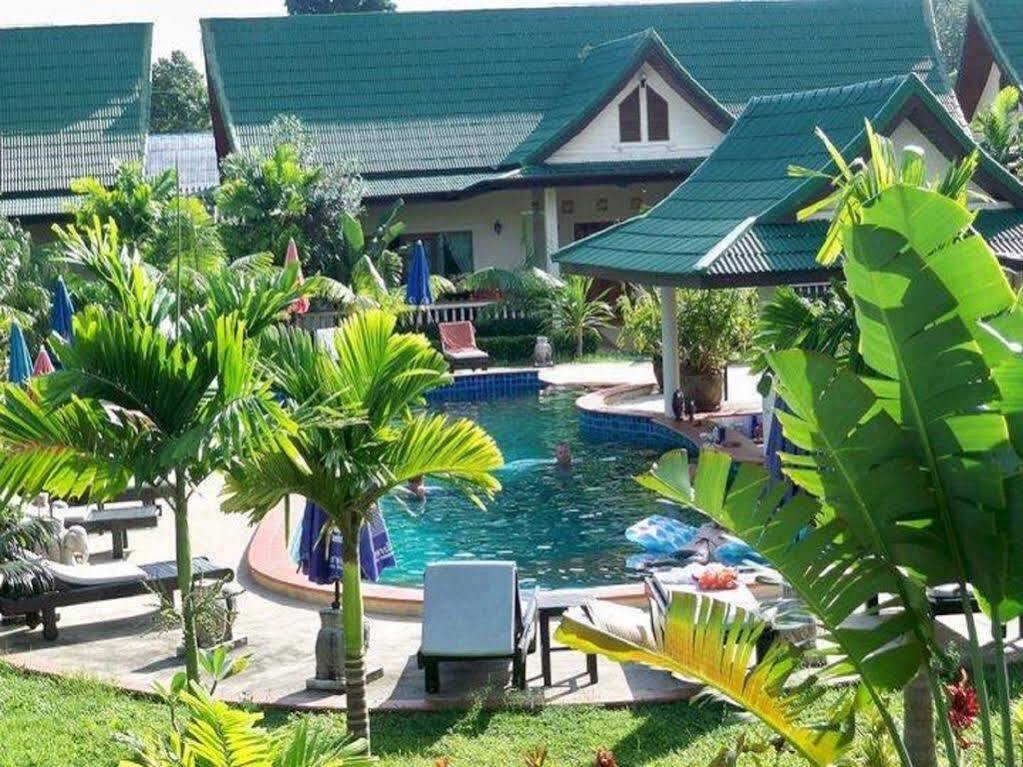 Tuna Resort Rawai Exterior foto